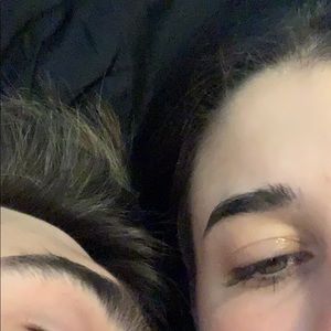 Meet your Posher, Hunter